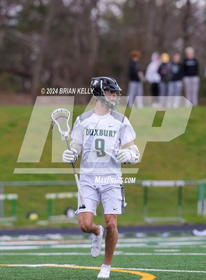 Thumbnail 3 in Reading Memorial @ Duxbury (Players Cup Championship)  photogallery.