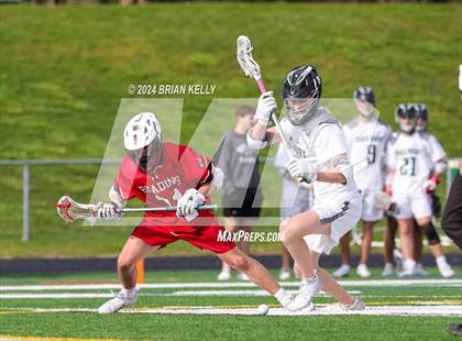 Thumbnail 2 in Reading Memorial @ Duxbury (Players Cup Championship)  photogallery.
