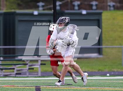 Thumbnail 2 in Reading Memorial @ Duxbury (Players Cup Championship)  photogallery.
