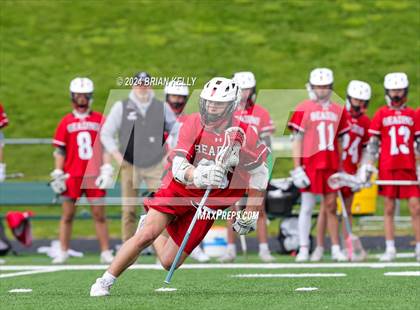 Thumbnail 3 in Reading Memorial @ Duxbury (Players Cup Championship)  photogallery.