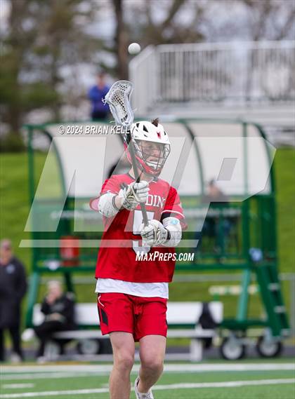 Thumbnail 2 in Reading Memorial @ Duxbury (Players Cup Championship)  photogallery.