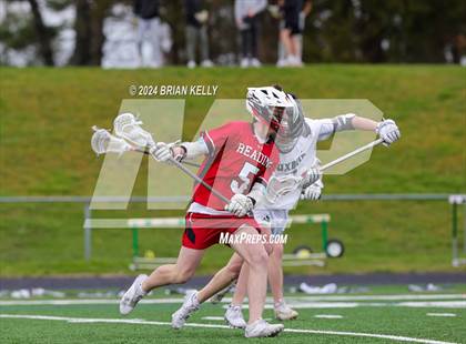 Thumbnail 1 in Reading Memorial @ Duxbury (Players Cup Championship)  photogallery.