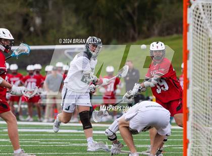 Thumbnail 1 in Reading Memorial @ Duxbury (Players Cup Championship)  photogallery.