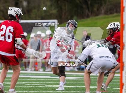 Thumbnail 2 in Reading Memorial @ Duxbury (Players Cup Championship)  photogallery.