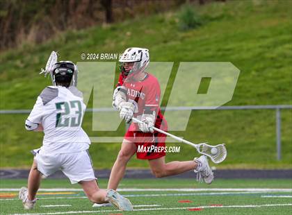 Thumbnail 3 in Reading Memorial @ Duxbury (Players Cup Championship)  photogallery.