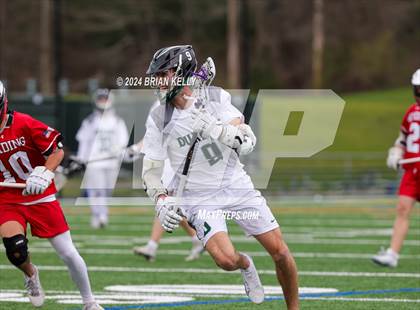 Thumbnail 1 in Reading Memorial @ Duxbury (Players Cup Championship)  photogallery.