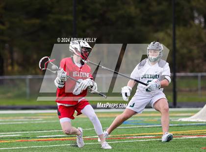 Thumbnail 3 in Reading Memorial @ Duxbury (Players Cup Championship)  photogallery.