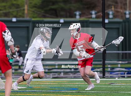Thumbnail 1 in Reading Memorial @ Duxbury (Players Cup Championship)  photogallery.