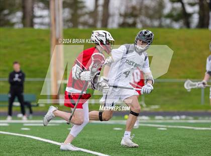 Thumbnail 1 in Reading Memorial @ Duxbury (Players Cup Championship)  photogallery.