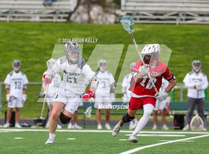 Thumbnail 2 in Reading Memorial @ Duxbury (Players Cup Championship)  photogallery.