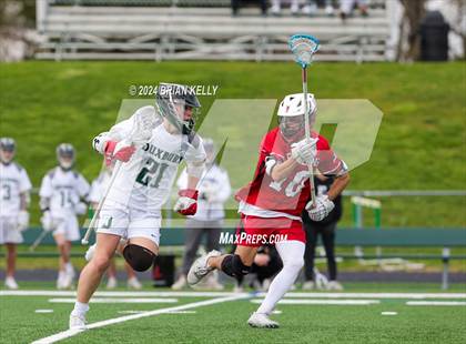 Thumbnail 2 in Reading Memorial @ Duxbury (Players Cup Championship)  photogallery.