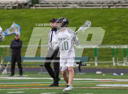 Thumbnail 1 in Reading Memorial @ Duxbury (Players Cup Championship)  photogallery.
