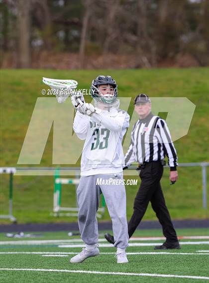 Thumbnail 1 in Reading Memorial @ Duxbury (Players Cup Championship)  photogallery.