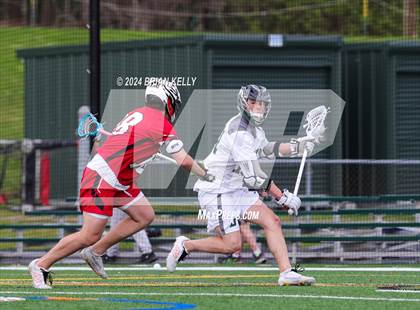 Thumbnail 2 in Reading Memorial @ Duxbury (Players Cup Championship)  photogallery.