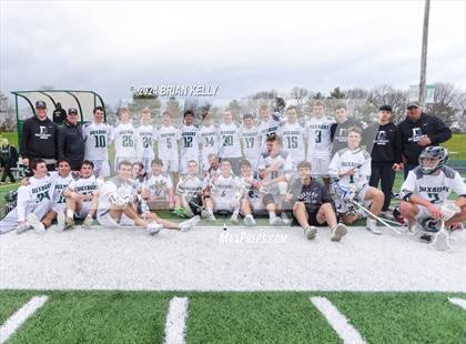Thumbnail 2 in Reading Memorial @ Duxbury (Players Cup Championship)  photogallery.