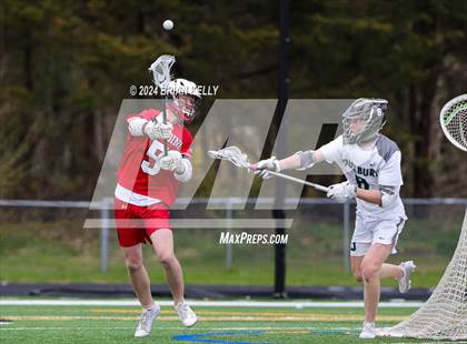 Thumbnail 1 in Reading Memorial @ Duxbury (Players Cup Championship)  photogallery.