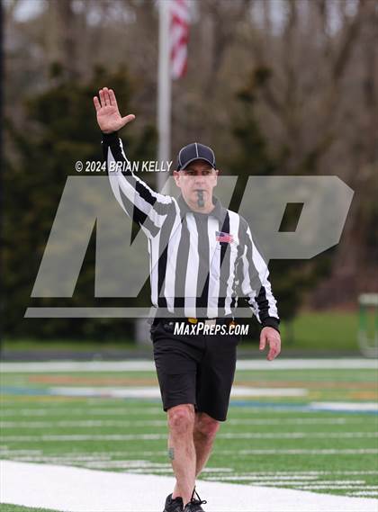 Thumbnail 1 in Reading Memorial @ Duxbury (Players Cup Championship)  photogallery.