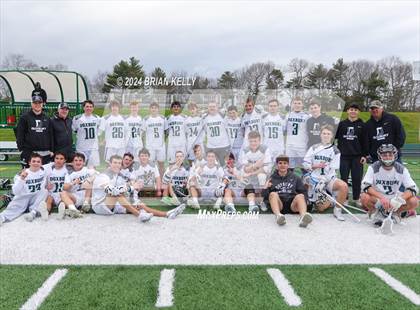 Thumbnail 3 in Reading Memorial @ Duxbury (Players Cup Championship)  photogallery.