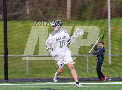 Thumbnail 2 in Reading Memorial @ Duxbury (Players Cup Championship)  photogallery.