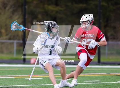 Thumbnail 2 in Reading Memorial @ Duxbury (Players Cup Championship)  photogallery.