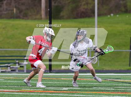 Thumbnail 2 in Reading Memorial @ Duxbury (Players Cup Championship)  photogallery.