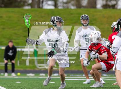 Thumbnail 3 in Reading Memorial @ Duxbury (Players Cup Championship)  photogallery.