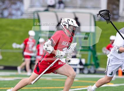 Thumbnail 2 in Reading Memorial @ Duxbury (Players Cup Championship)  photogallery.