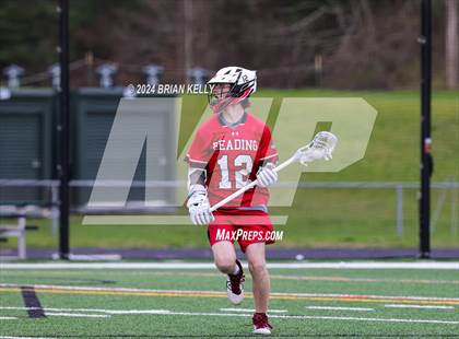 Thumbnail 2 in Reading Memorial @ Duxbury (Players Cup Championship)  photogallery.