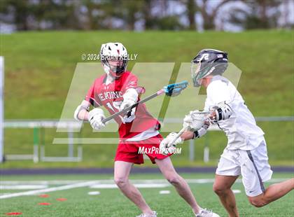 Thumbnail 2 in Reading Memorial @ Duxbury (Players Cup Championship)  photogallery.