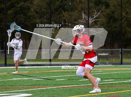Thumbnail 2 in Reading Memorial @ Duxbury (Players Cup Championship)  photogallery.