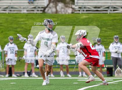 Thumbnail 1 in Reading Memorial @ Duxbury (Players Cup Championship)  photogallery.