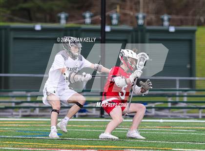 Thumbnail 3 in Reading Memorial @ Duxbury (Players Cup Championship)  photogallery.