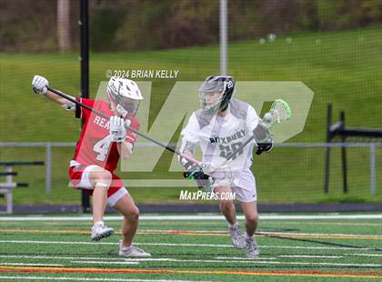 Thumbnail 3 in Reading Memorial @ Duxbury (Players Cup Championship)  photogallery.