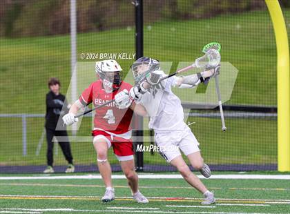 Thumbnail 3 in Reading Memorial @ Duxbury (Players Cup Championship)  photogallery.