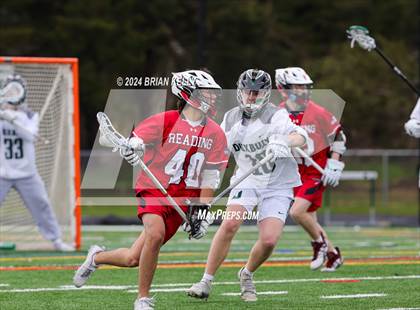 Thumbnail 3 in Reading Memorial @ Duxbury (Players Cup Championship)  photogallery.
