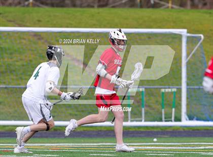 Thumbnail 2 in Reading Memorial @ Duxbury (Players Cup Championship)  photogallery.