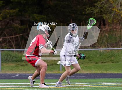 Thumbnail 1 in Reading Memorial @ Duxbury (Players Cup Championship)  photogallery.