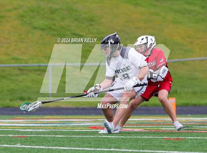 Thumbnail 1 in Reading Memorial @ Duxbury (Players Cup Championship)  photogallery.