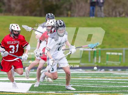 Thumbnail 3 in Reading Memorial @ Duxbury (Players Cup Championship)  photogallery.