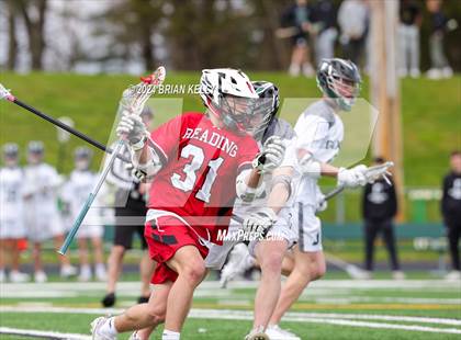 Thumbnail 1 in Reading Memorial @ Duxbury (Players Cup Championship)  photogallery.