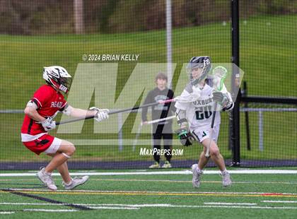 Thumbnail 1 in Reading Memorial @ Duxbury (Players Cup Championship)  photogallery.