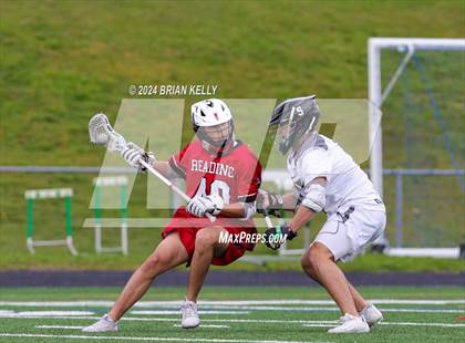 Thumbnail 3 in Reading Memorial @ Duxbury (Players Cup Championship)  photogallery.