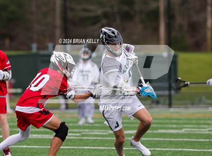 Thumbnail 2 in Reading Memorial @ Duxbury (Players Cup Championship)  photogallery.