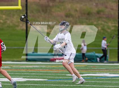 Thumbnail 1 in Reading Memorial @ Duxbury (Players Cup Championship)  photogallery.