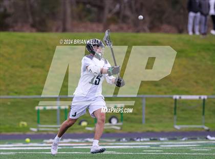 Thumbnail 1 in Reading Memorial @ Duxbury (Players Cup Championship)  photogallery.