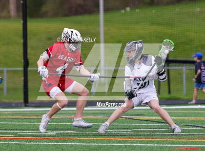 Thumbnail 2 in Reading Memorial @ Duxbury (Players Cup Championship)  photogallery.
