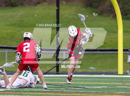 Thumbnail 2 in Reading Memorial @ Duxbury (Players Cup Championship)  photogallery.