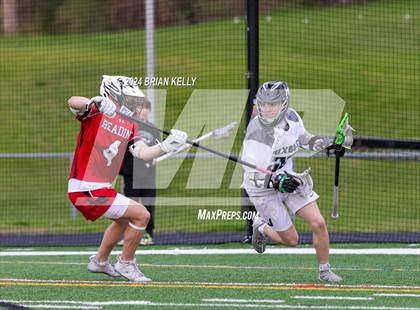 Thumbnail 2 in Reading Memorial @ Duxbury (Players Cup Championship)  photogallery.