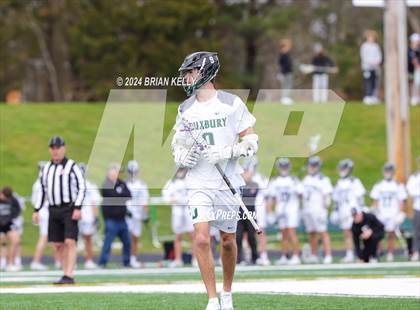 Thumbnail 3 in Reading Memorial @ Duxbury (Players Cup Championship)  photogallery.