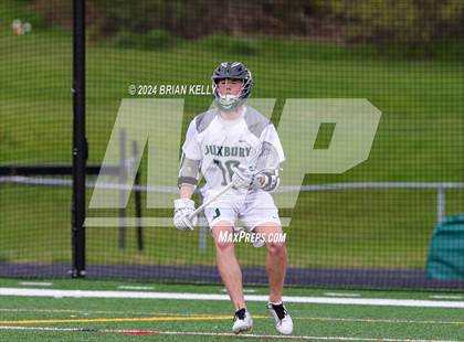 Thumbnail 3 in Reading Memorial @ Duxbury (Players Cup Championship)  photogallery.